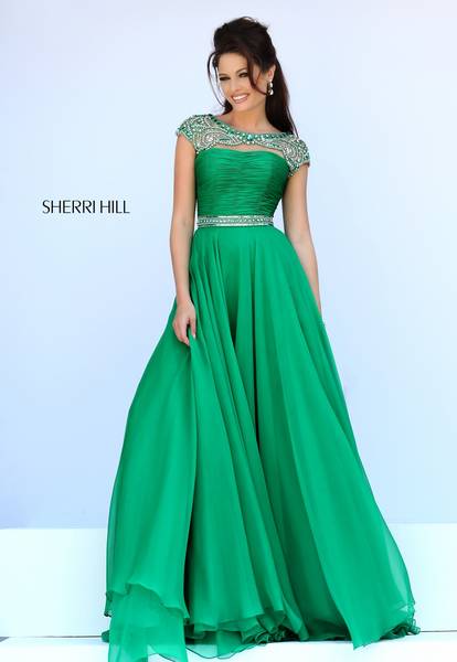 Sherri Hill 11181