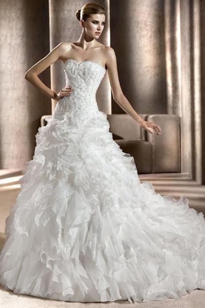 Outlet mariage