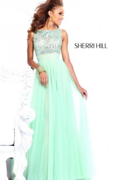 Sherri Hill 11022