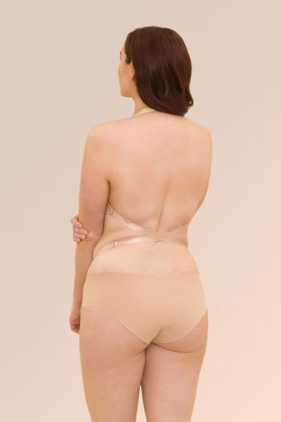 Soutien gorge invisible 