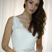 Bermeo by Pronovias